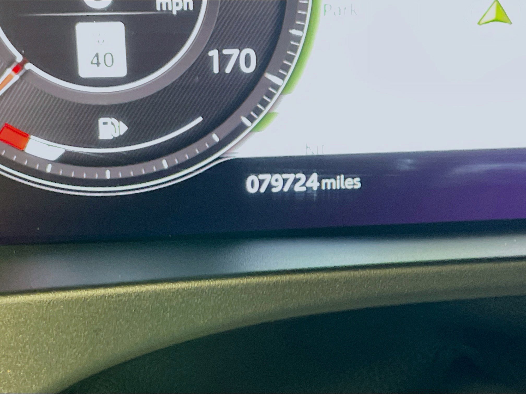 Used 2020 Jaguar F-PACE Prestige image 8