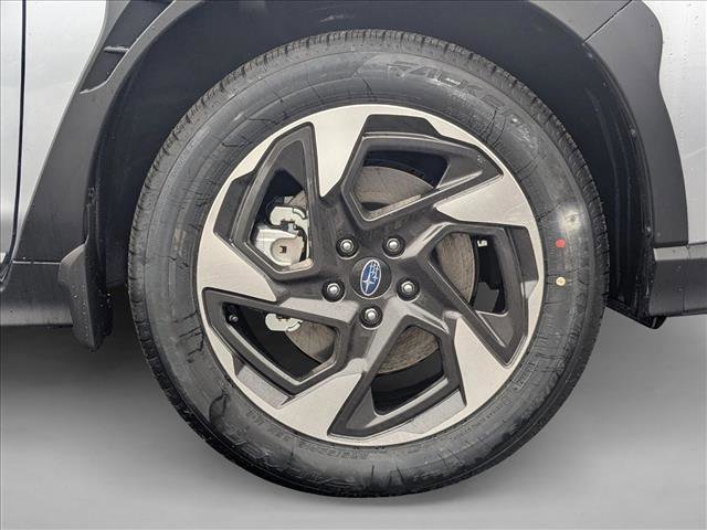New 2026 Subaru Crosstrek 2.5i Limited image 10