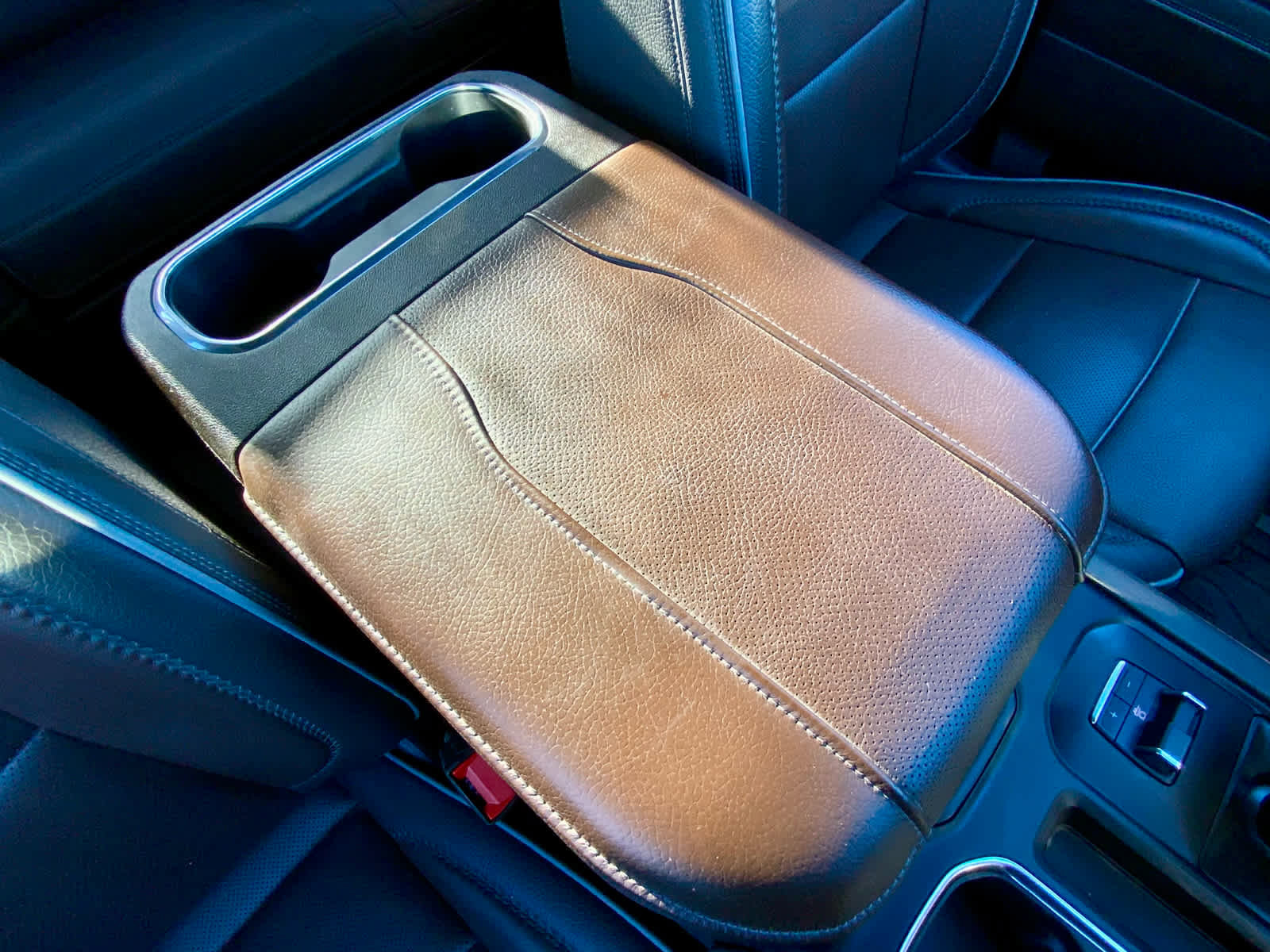 Certified 2024 GMC Sierra 1500 Denali w/ Technology Package image 32