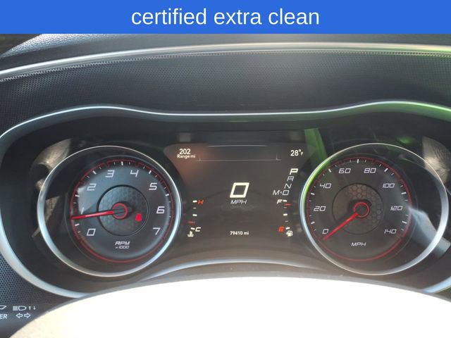 Certified 2018 Dodge Charger GT image 23