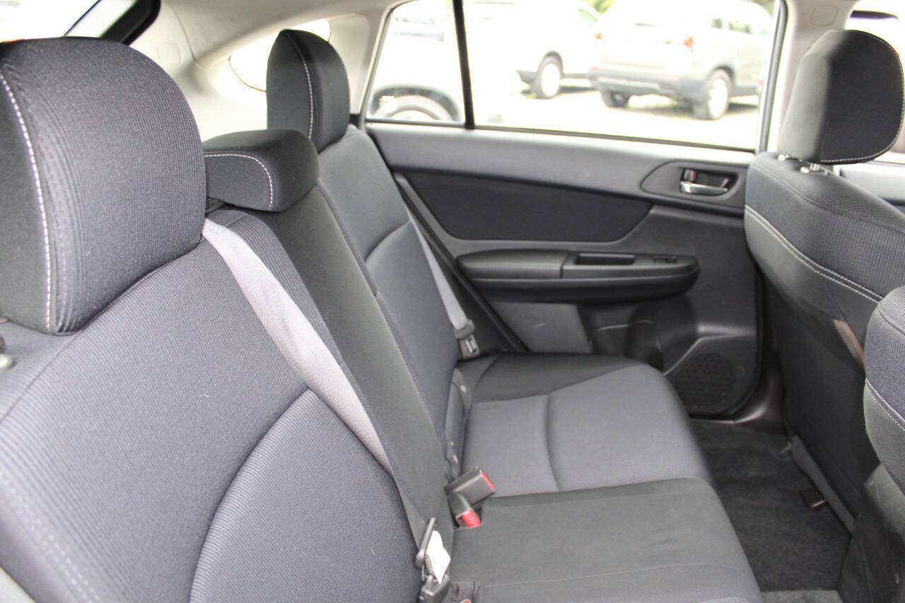 Used 2013 Subaru Impreza 2.0i Sport Premium w/ Popular Pkg 1 AWD/4WD image 17