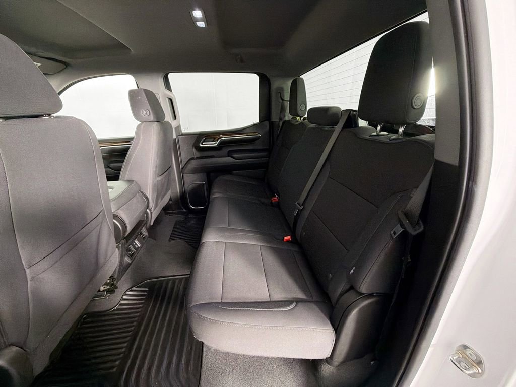 Used 2024 GMC Sierra 1500 SLE w/ Enhanced Capability Package image 25