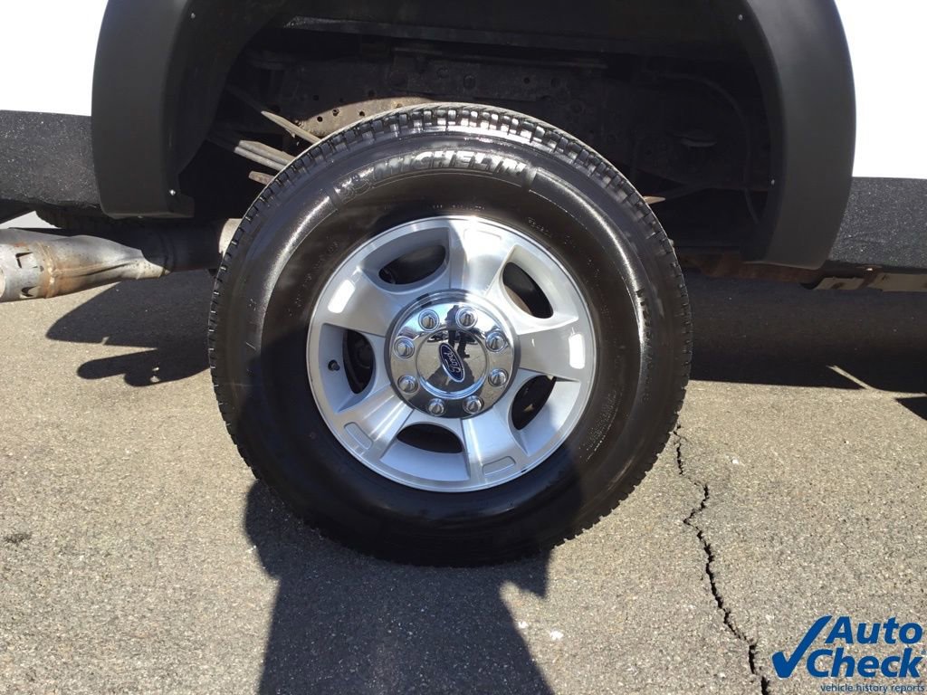 Used 2016 Ford F350 XLT w/ XLT Value Package image 23