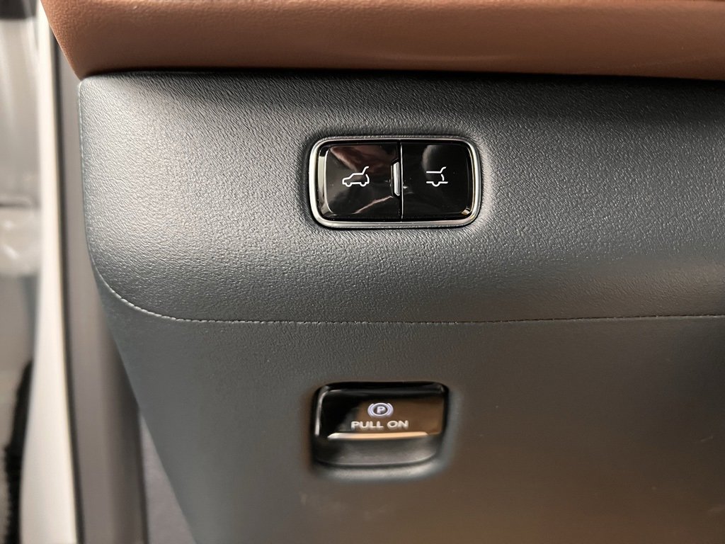 New 2026 Lincoln Navigator L Reserve image 25