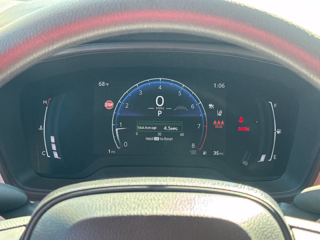 New 2027 Toyota Corolla LE FWD image 16