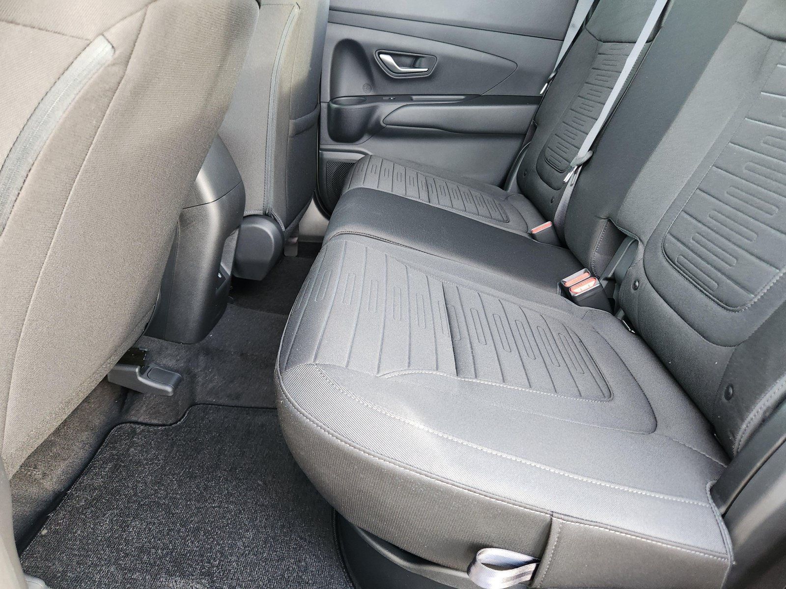 New 2026 Hyundai Santa Cruz SE AWD/4WD image 10