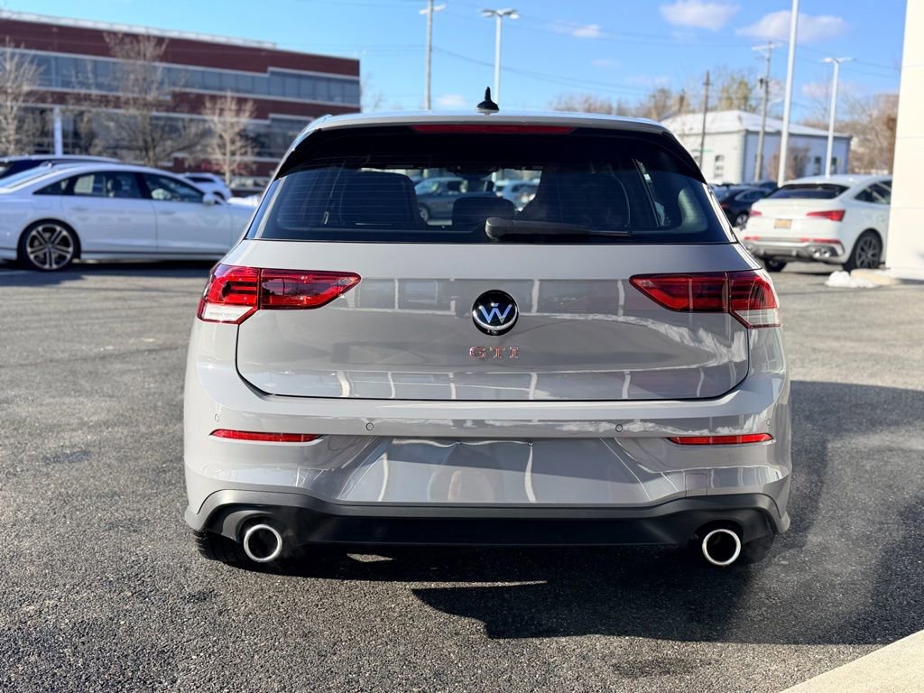 Used 2023 Volkswagen GTI S image 5