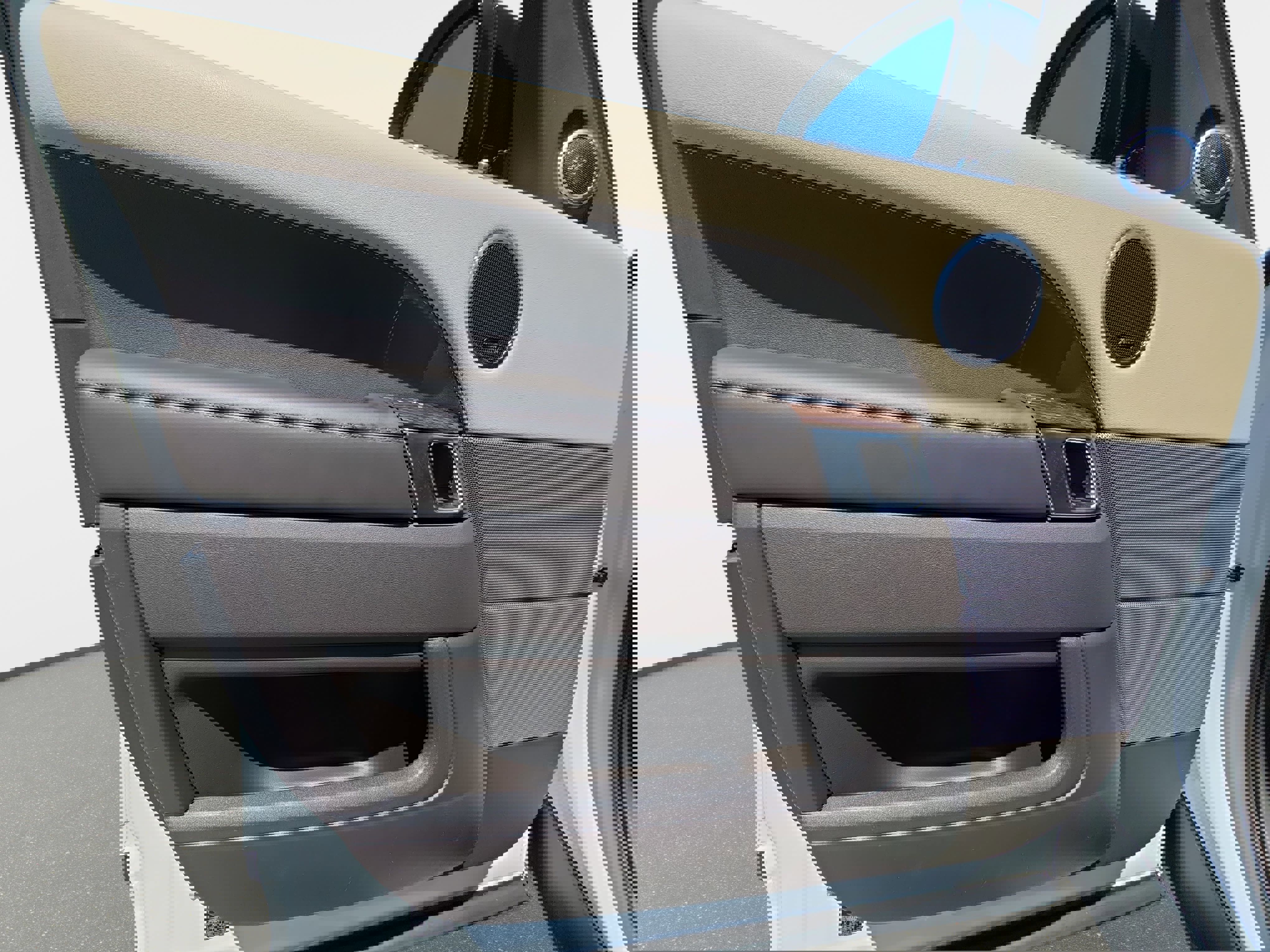 Certified 2022 Land Rover Range Rover Sport HSE Silver Edition image 27