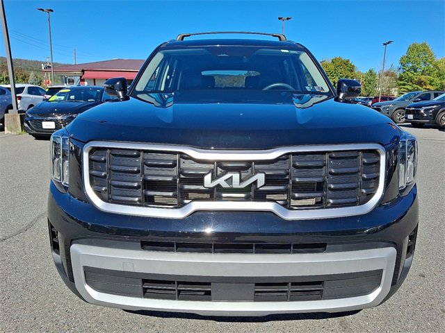 Used 2024 Kia Telluride S w/ S Sunroof Package image 3