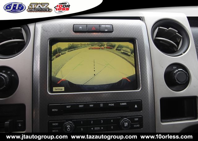 Used 2010 Ford F150 Raptor AWD/4WD image 22