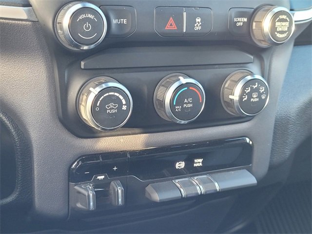 Certified 2022 RAM 2500 Big Horn image 11