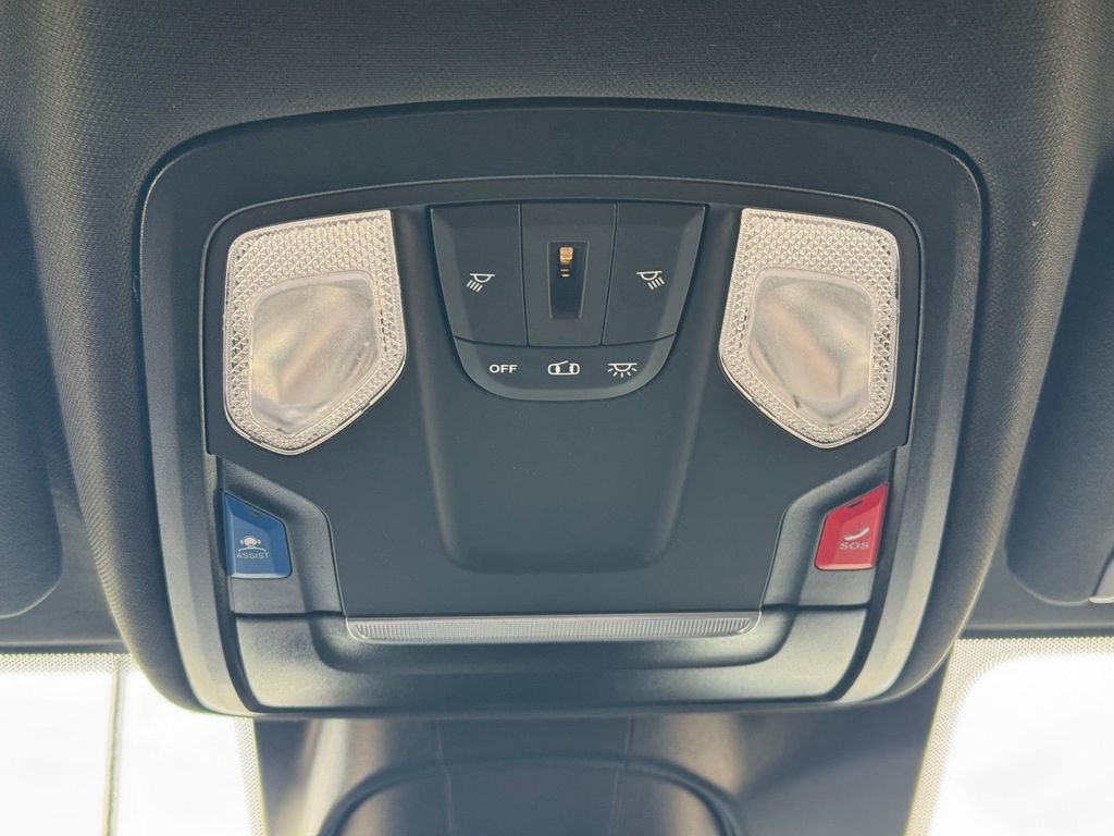 Used 2025 RAM 2500 Big Horn AWD/4WD image 21