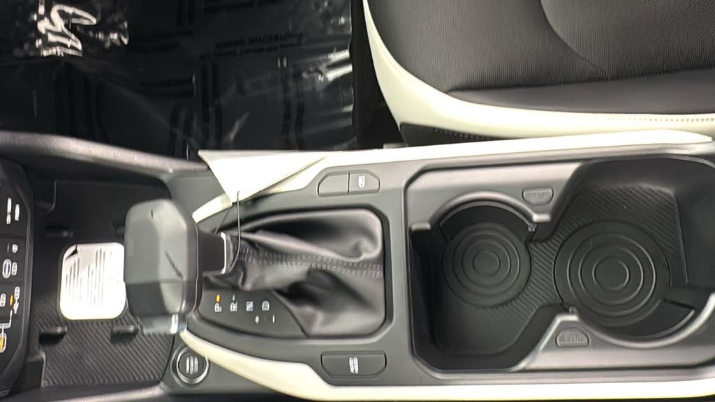 New 2025 Kia K4 GT-Line w/ GT-Line Premium Package image 27