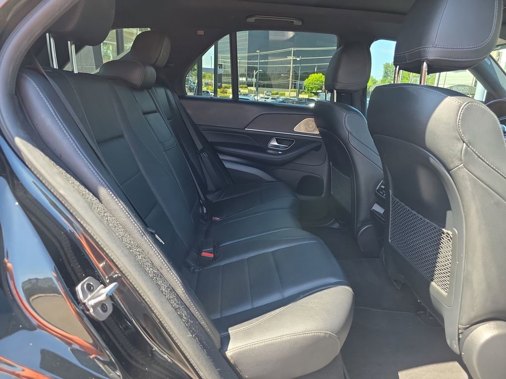Used 2022 Mercedes-Benz GLE 450 4MATIC image 15