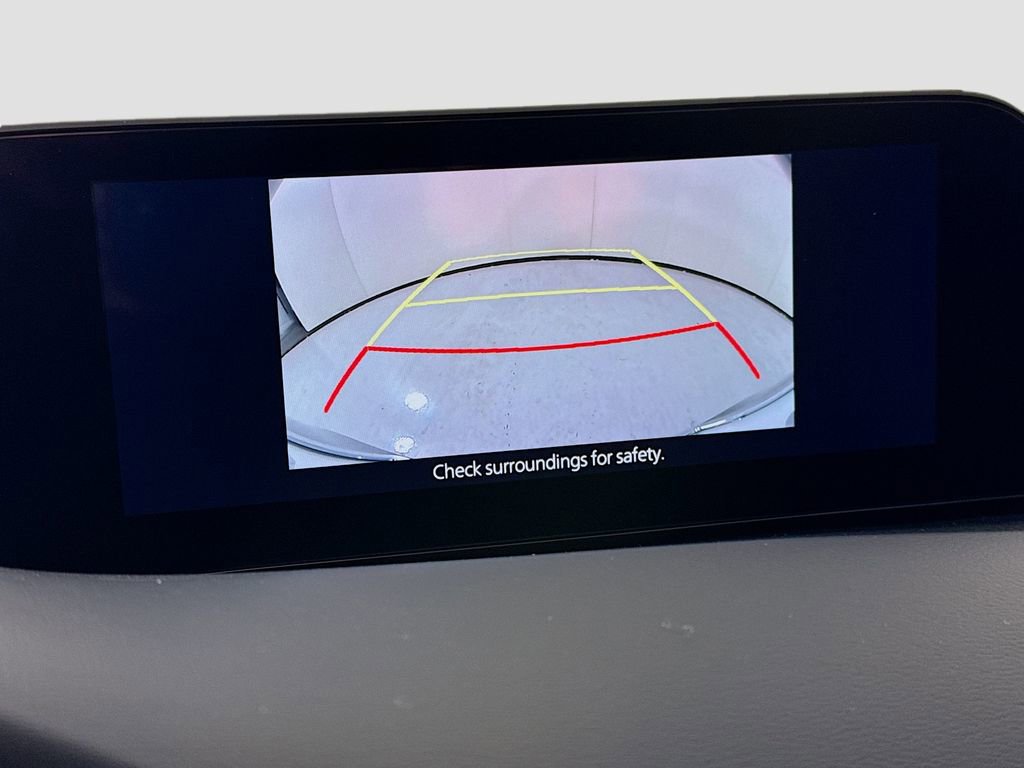 Used 2023 MAZDA MAZDA3 s FWD image 15