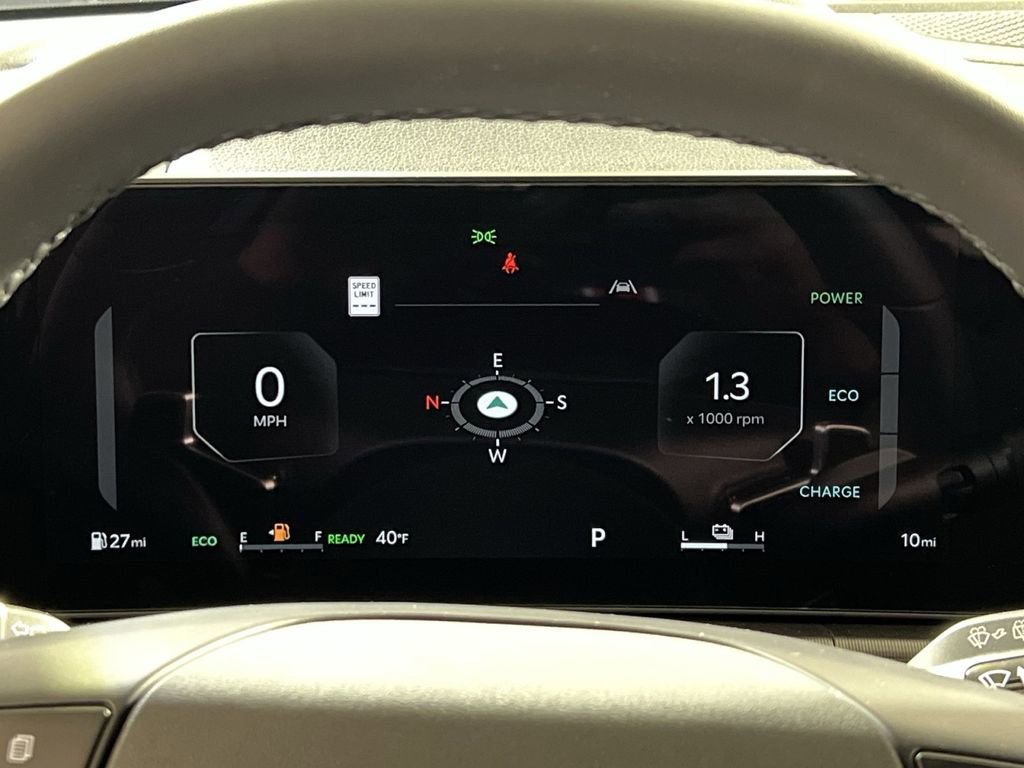 New 2026 Kia Sportage SX Prestige image 15