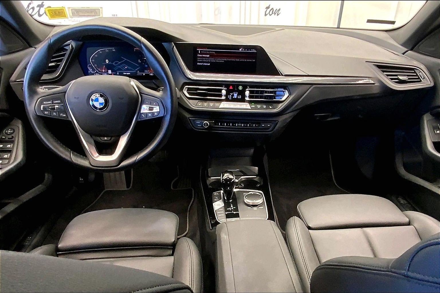 Used 2023 BMW 228i xDrive Gran Coupe w/ Convenience Package AWD/4WD image 14