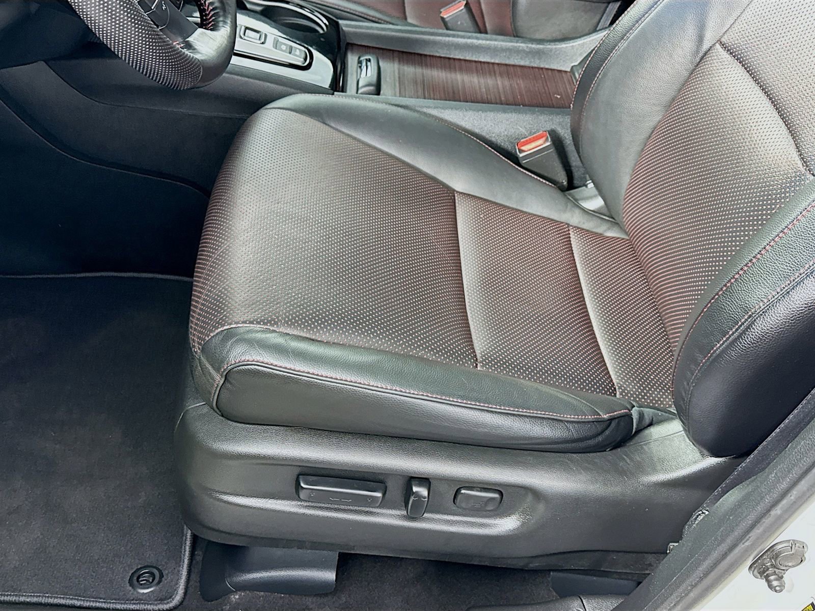 Used 2023 Honda Ridgeline Black Edition image 10