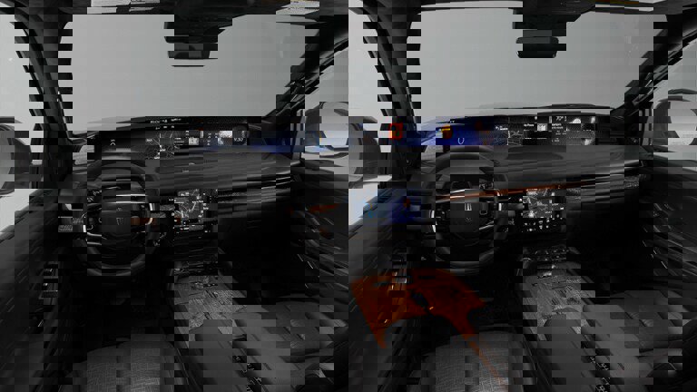 New 2026 Lincoln Navigator L Black Label image 30