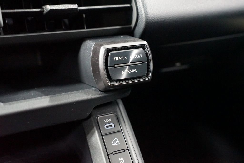New 2026 Toyota RAV4 SE AWD/4WD image 22