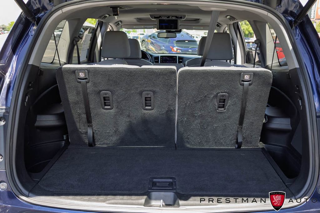 Used 2016 Honda Pilot Touring image 43