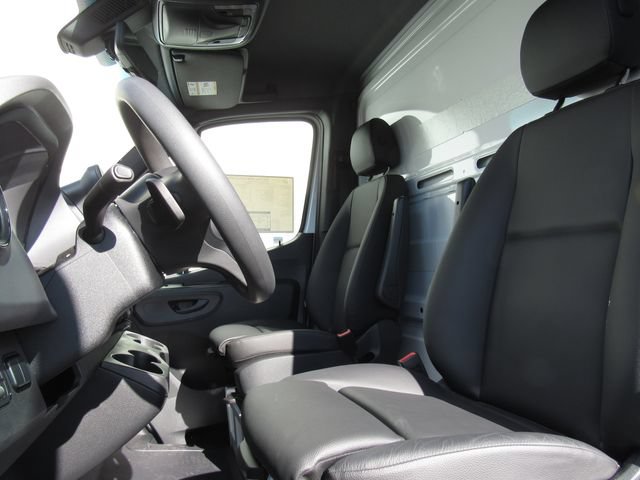 Used 2023 Mercedes-Benz Sprinter 3500 image 13