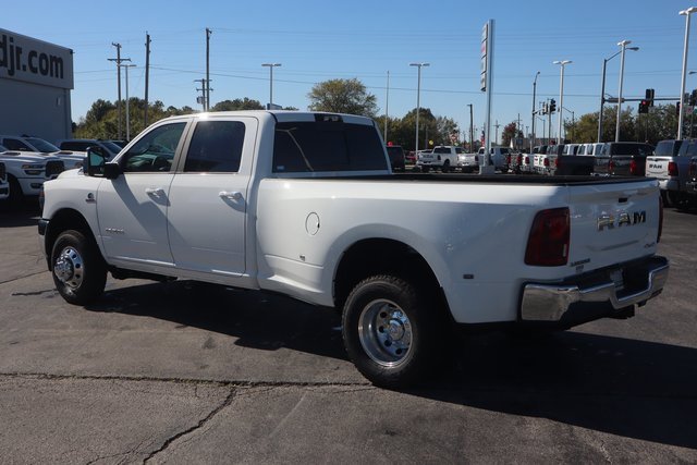 New 2026 RAM 3500 Laramie image 23