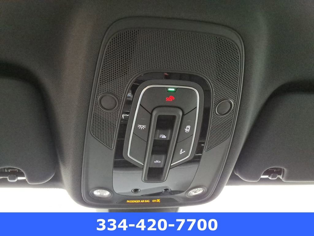 New 2025 Audi Q7 3.0T Premium Plus w/ Premium Plus Package image 31