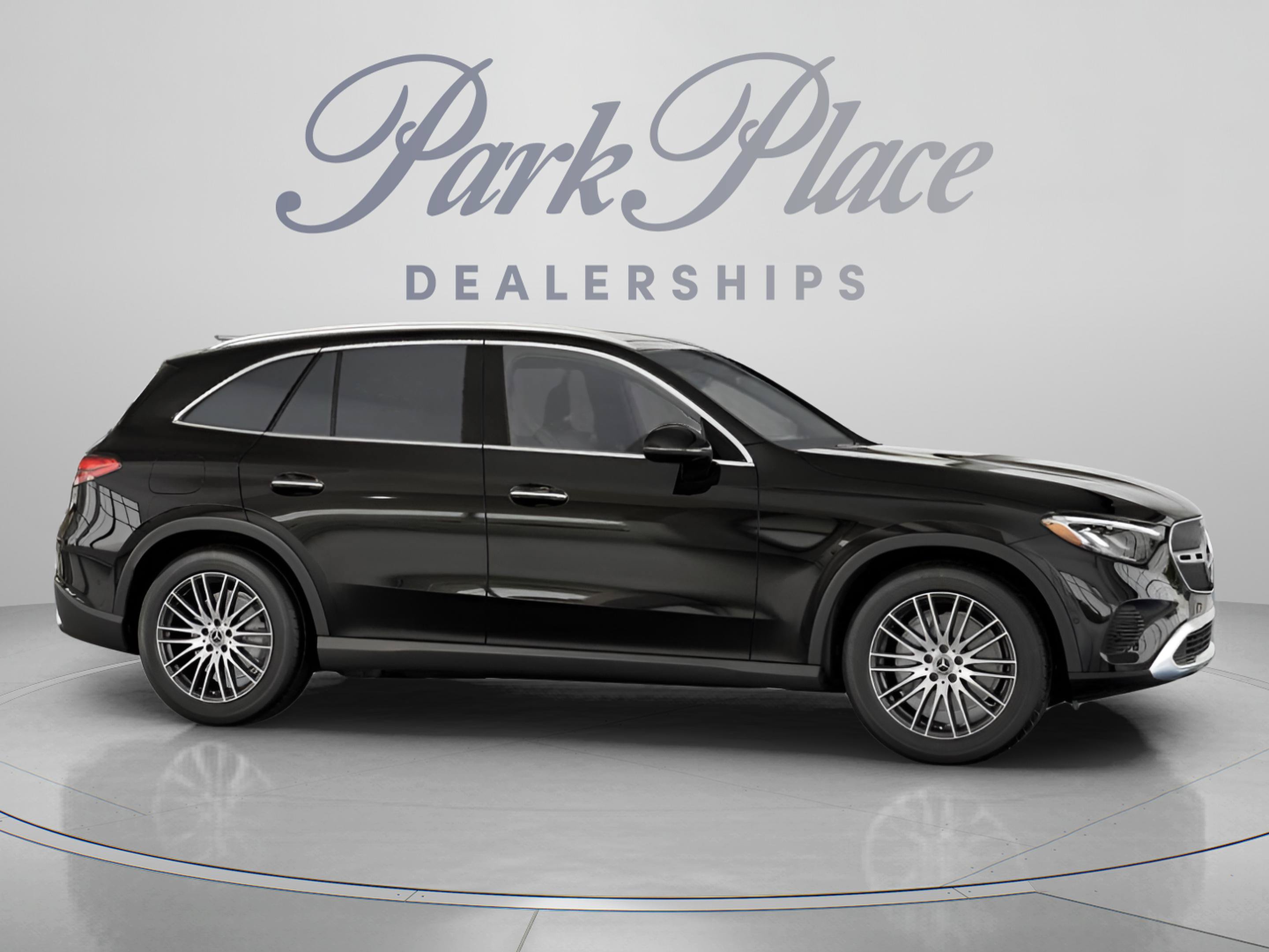 Used 2026 Mercedes-Benz GLC 300 image 29