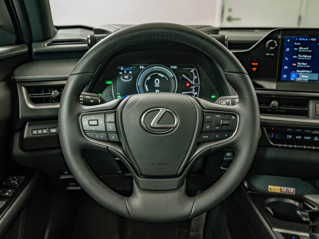 Certified 2024 Lexus UX 250h AWD w/ Premium Package image 21