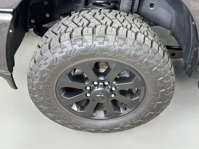 Used 2026 RAM 2500 Tradesman image 29