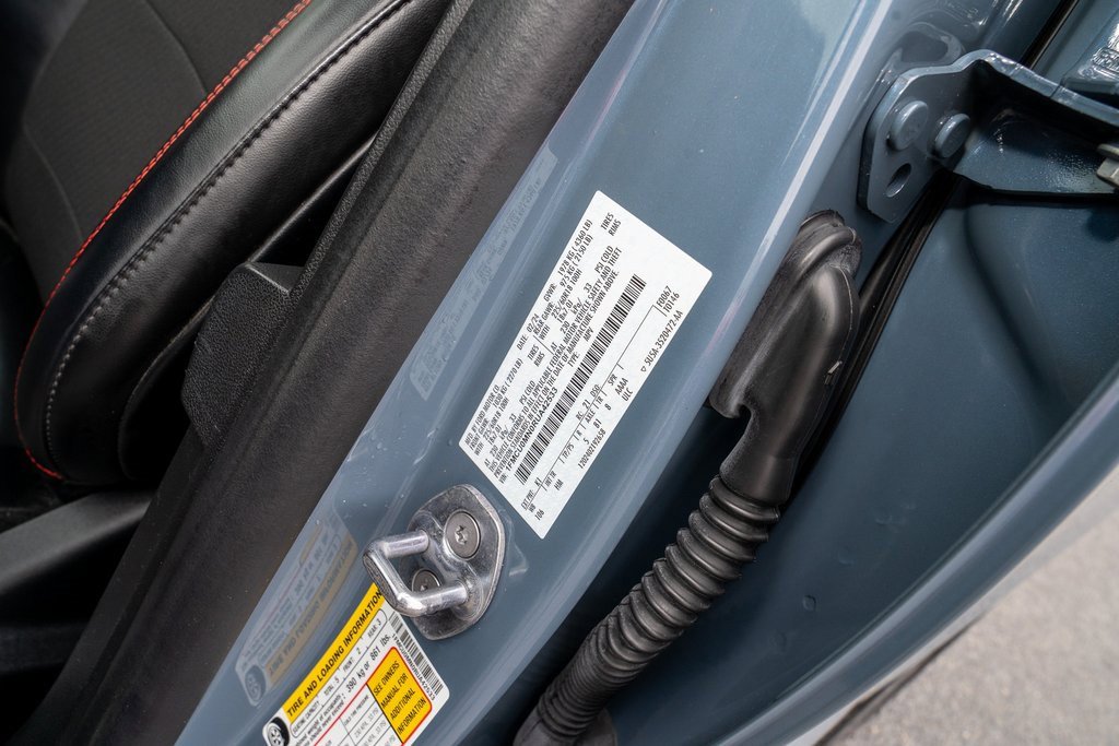 Used 2024 Ford Escape ST-Line w/ Tech Pack #1 image 22