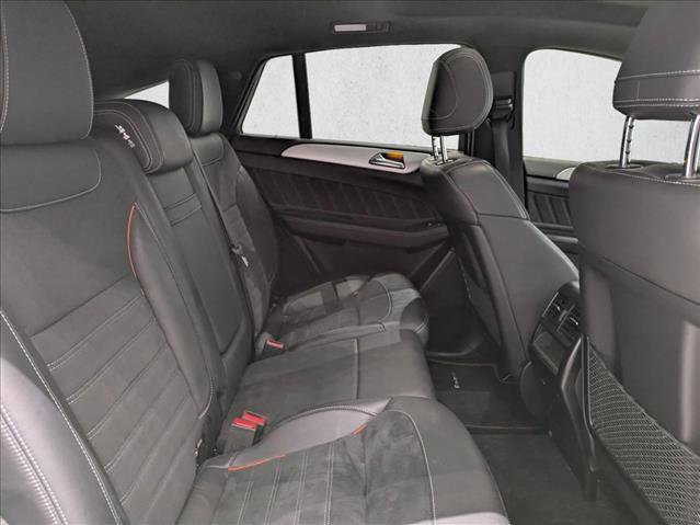 Used 2018 Mercedes-Benz GLE 43 AMG AMG GLE 43 image 20