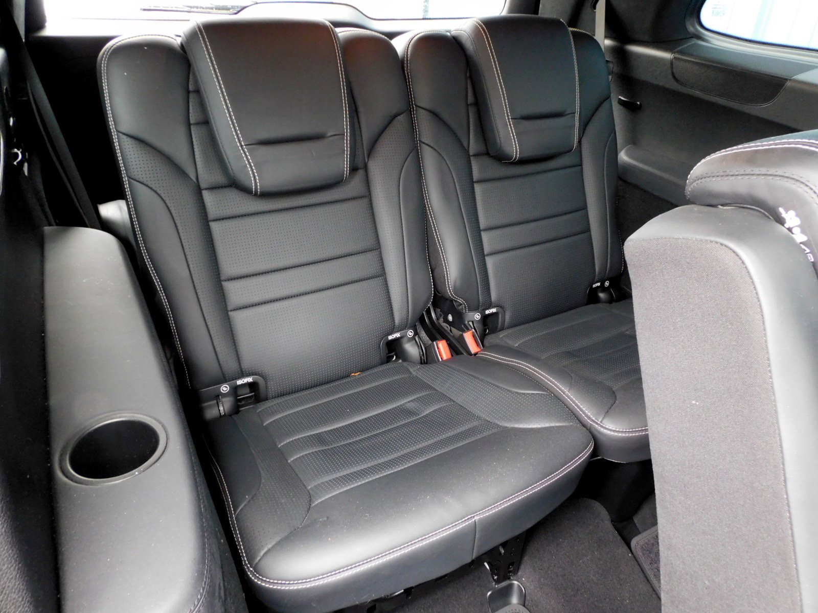 Used 2016 Mercedes-Benz GL 63 AMG 4MATIC image 18