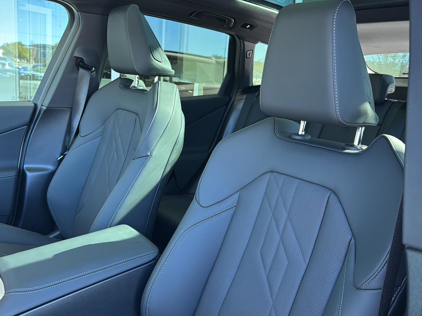 New 2026 BMW X3 M50 w/ Premium Package image 22