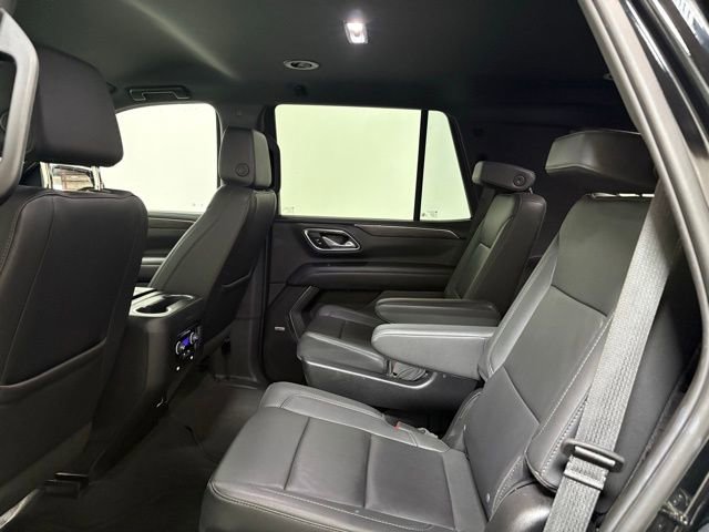 Used 2024 Chevrolet Tahoe LT AWD/4WD image 25