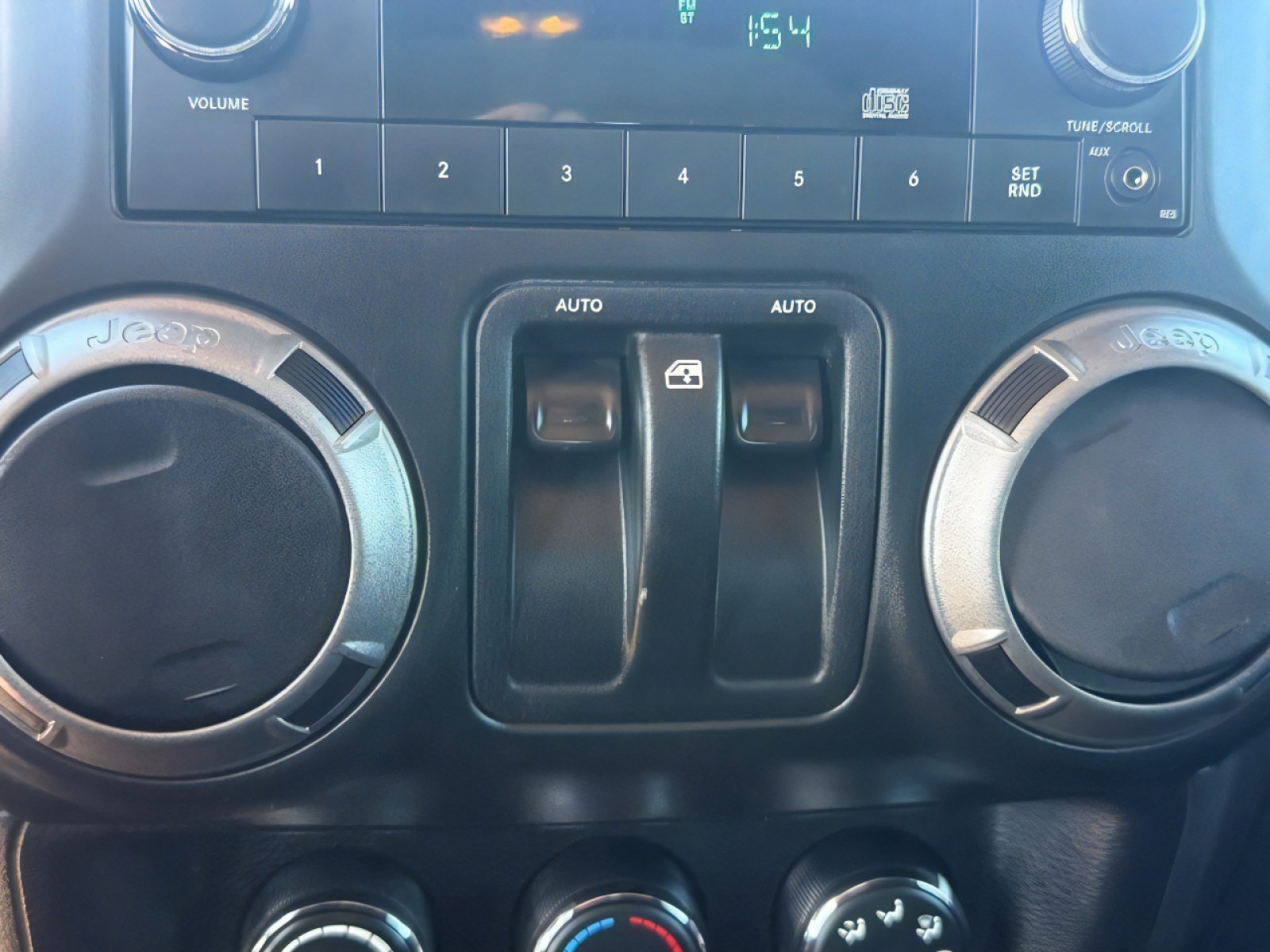 Used 2014 Jeep Wrangler Sport w/ Quick Order Package 24S image 20