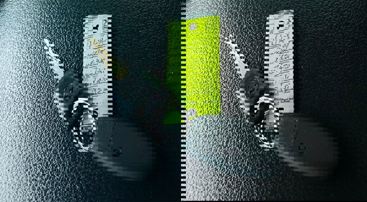 Used 2020 Nissan Titan SV w/ SV Convenience Package image 62