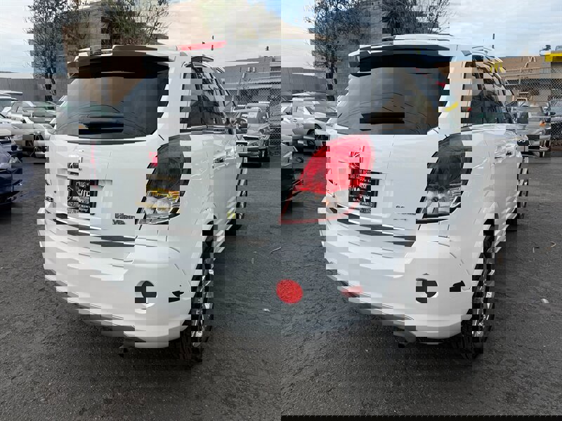 Used 2009 Saturn Vue Green Line image 5