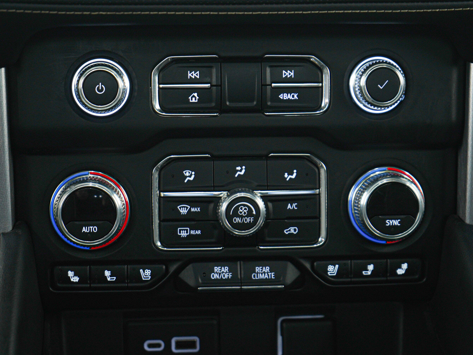 Used 2023 GMC Yukon XL SLT image 22