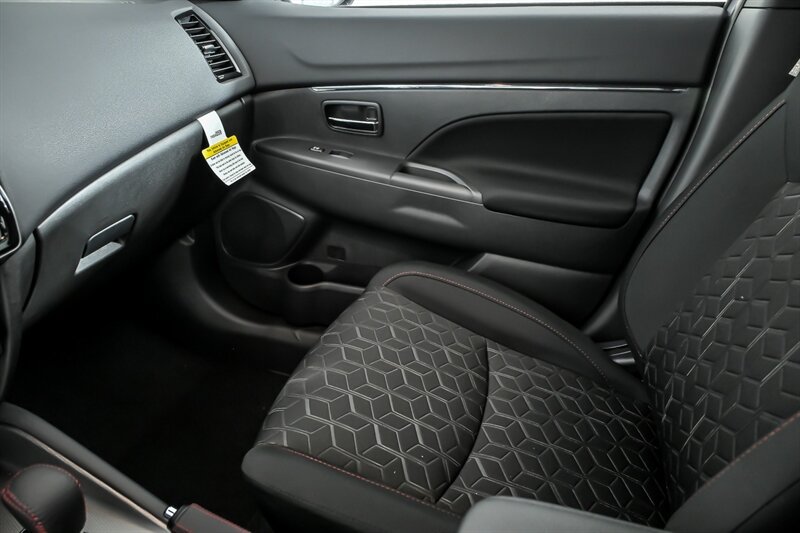 New 2026 Mitsubishi Outlander Sport AWD image 23