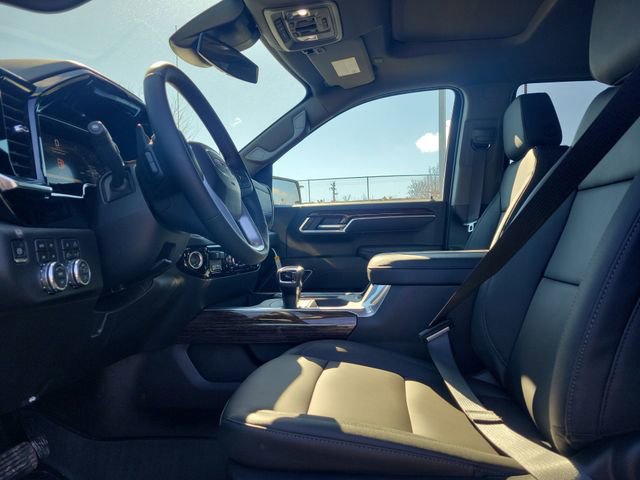 New 2026 GMC Sierra 1500 Elevation w/ Elevation Premium Package image 12
