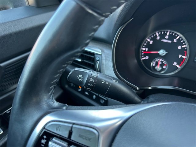 Used 2022 Kia Telluride EX image 24