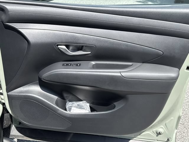 New 2026 Hyundai Santa Cruz SEL FWD image 14