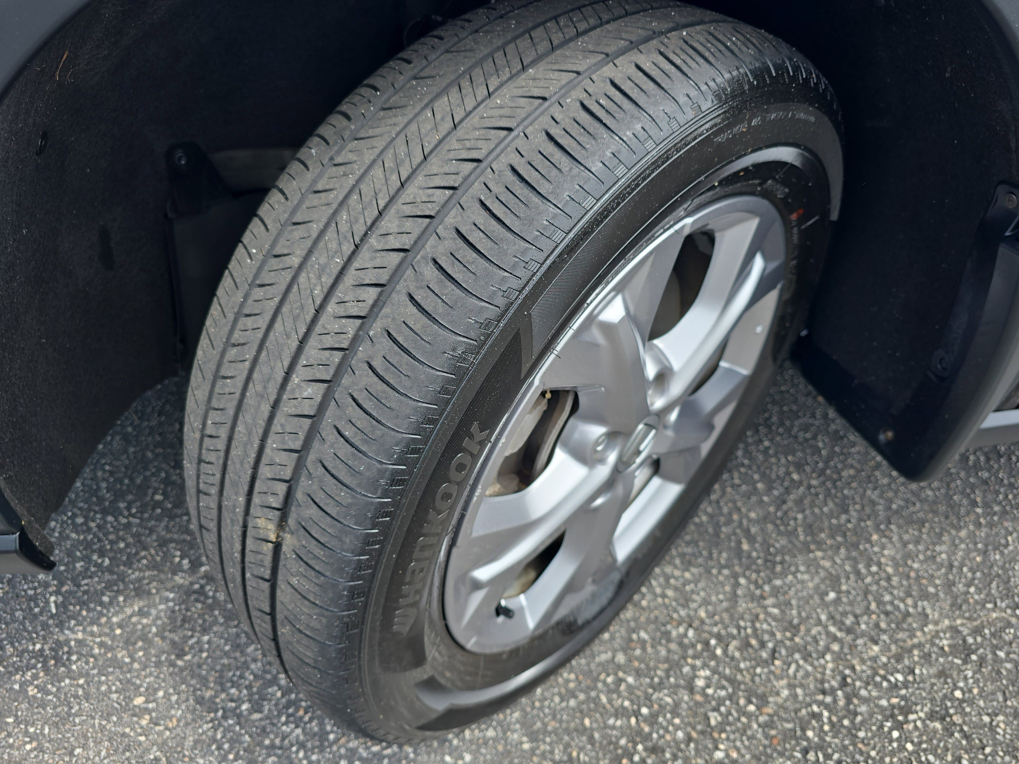 Used 2024 Honda HR-V LX image 30