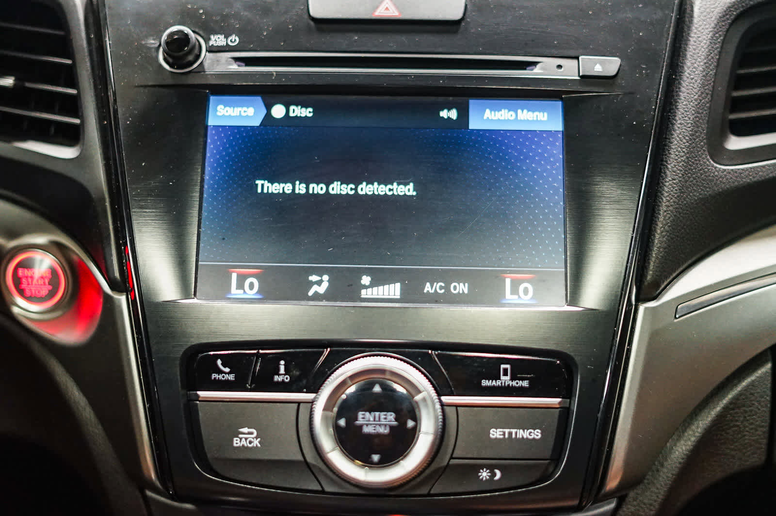 Used 2020 Acura ILX w/ Premium Package image 14