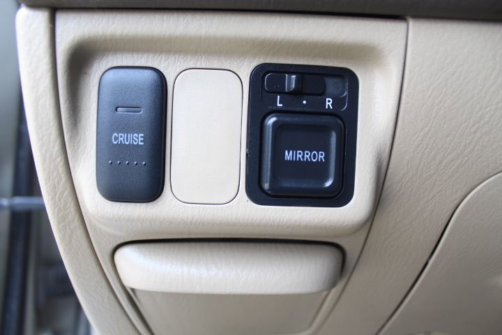 Used 2003 Honda Civic LX image 22