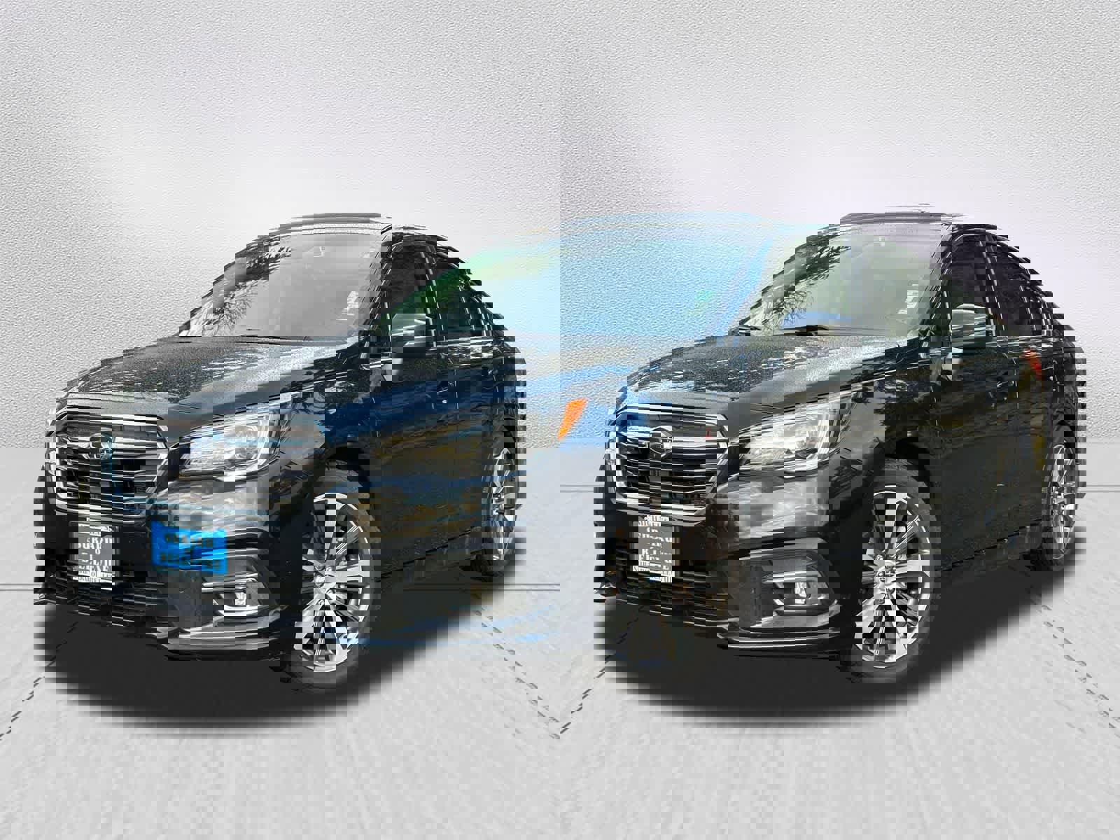 Used 2019 Subaru Legacy 2.5i Limited image 1