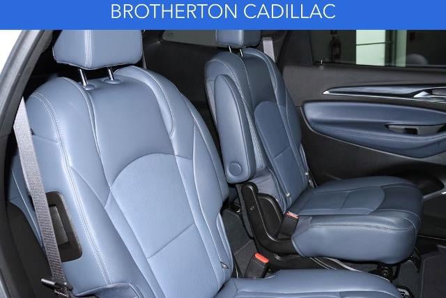 Certified 2023 Buick Enclave Premium w/ Experience Buick Package AWD/4WD image 26