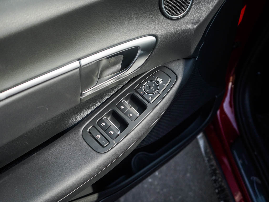 New 2026 Hyundai Sonata SEL FWD image 17